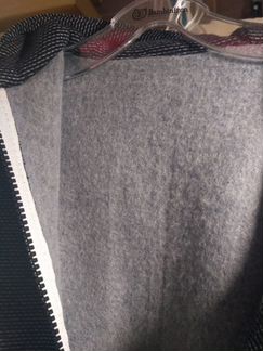 Теплые комбинезоны Бамбинизон