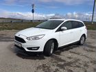 Ford Focus 1.6 МТ, 2016, 83 000 км