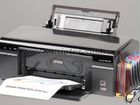 Принтер струйный Epson Stylus Photo P50 объявление продам