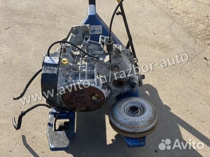 АКПП 3.0 CD4E Ford Meverick 2000+