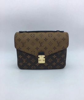 Новая сумка Louis Vuitton Pochette metis