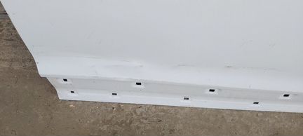 Дверь перед правая hyundai Creta