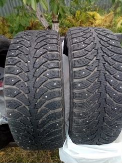 Nordman - 4 205/55 R16 94T XL M+S
