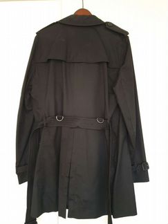 Тренч Burberry London мужской, размер 52