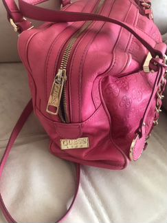 Сумка guess оригинал