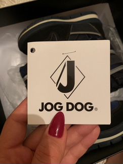 Сапоги jog dog