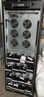 Ибп APC Smart-UPS VT 40кВа