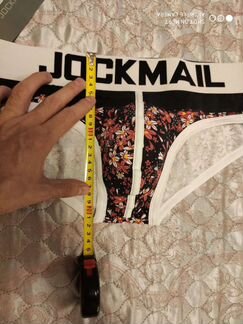 Мужские Трусы-брифы