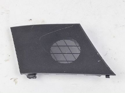 Сетка динамика на торпедо левая Toyota Prius