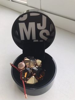 Кольцо Marc by Marc Jacobs (17разм)