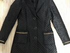 Женское стеганое пальто Rinascimento