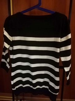 Джемпер новый.Немецкий каталог