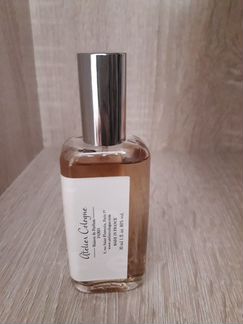 Духи Atelier Cologne Vanille Insensee