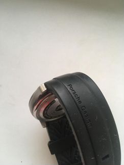 Часы Porsche Design