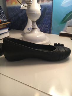 Балетки Ecco