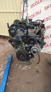 Двигатель D20DTF D20DTR SsangYong на заказ