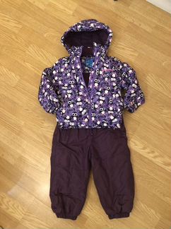 Костюм зимний 86 размер
