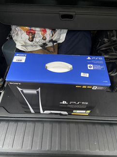 Sony Playstation 5
