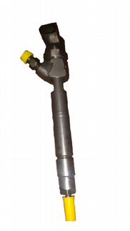 Форсунки двигателя ом 646 мерседес 6480700187