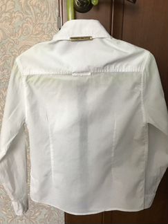 Рубашка детская на 7 лет