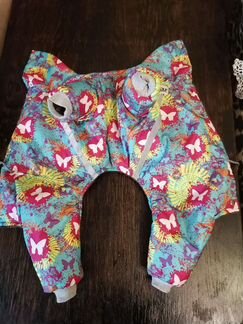 Комбинезон размер XL