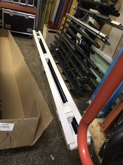 Проекционный экран Draper Luma