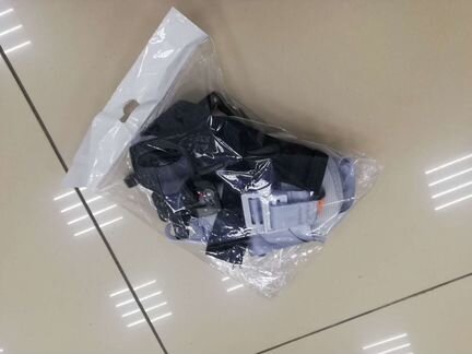 Peg-Perego Авторемни. Замена автокресла