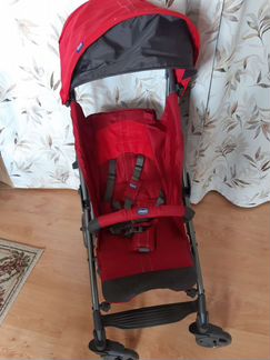 Коляска Chicco