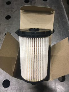 Фильтр топливный Форд (1.8 tdci) 1352443