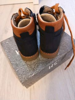 Полусапожки happy step