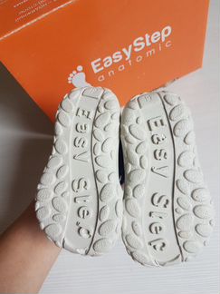 Easy step босоножки 19