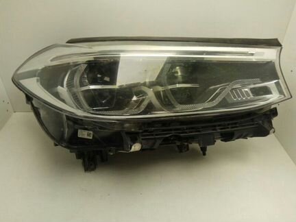 Фара передняя правая Bmw 6Er G32 2017-2020