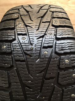 Nokian Hakkapeliitta 7 235/60 R18 107T XL