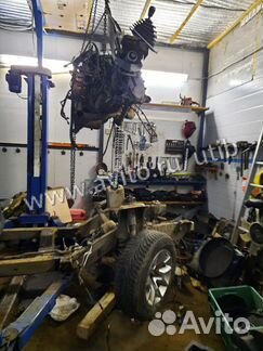 Двигатель Suzuki Grand Vitara 98-05 g16b j20a h25a