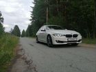 BMW 3 серия 2.0 AT, 2012, 152 000 км
