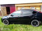 Ford Focus 1.6 МТ, 2006, 189 000 км