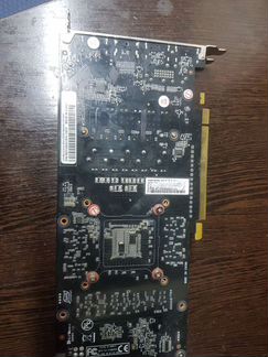 Видеокарта palit GTX 1060-3gb