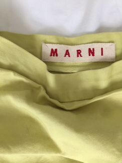 Юбка Marni