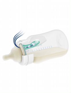 Бутылочка avent anti colik новая