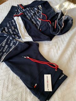 Женский спортивный костюм Tommy Hilfiger новый