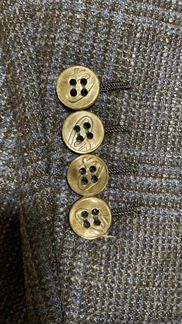 Brioni Пиджак оригинал