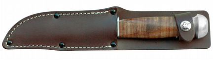 Охотничий нож Fox European Hunter 610/11R Италия
