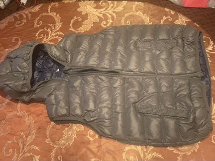 Жилетка для мальчика