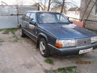 Volvo 960 2.9 AT, 1991, 297 000 км