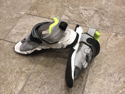 Босоножки Jarrett (оригинал)