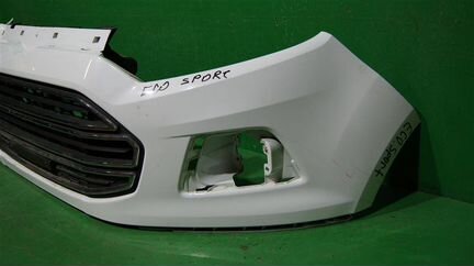 Бампер передний Ford Ecosport 2014-2018