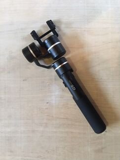 Стабилизатор Feiyutech G5 для экшн камер