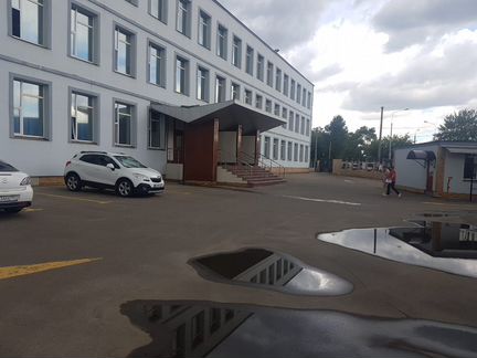 Офисное помещение, 12.7 м²
