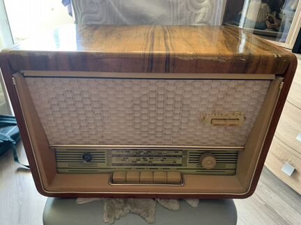 Проигрыватель