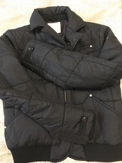 Продаётся куртка Diesel